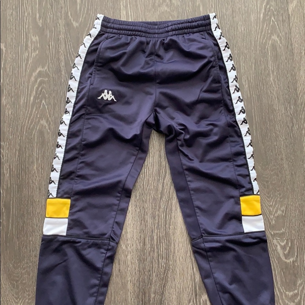 Kappa Track Pants